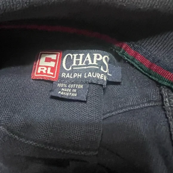 Chaps polo - Picture 3 of 3